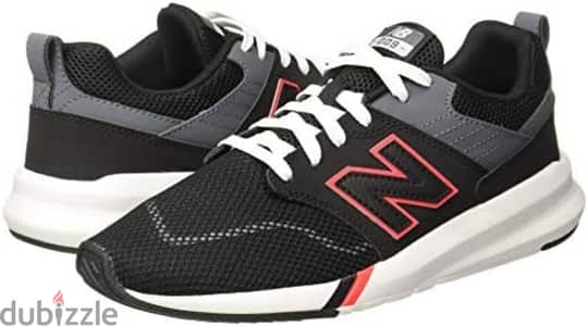 New balance shoes for men