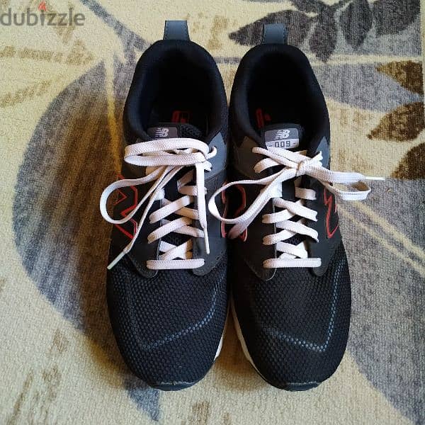New balance shoes for men 1