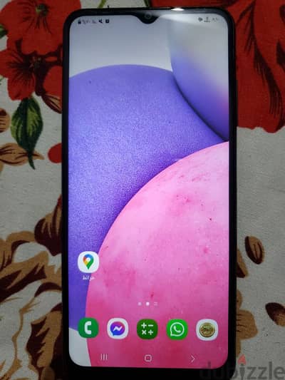 موبايل سامسونج Galaxy A03s