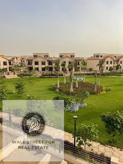 villa standalone type D3 view wide garden old contract 2023 villa standalone type D3 view wide garden old contract 2023