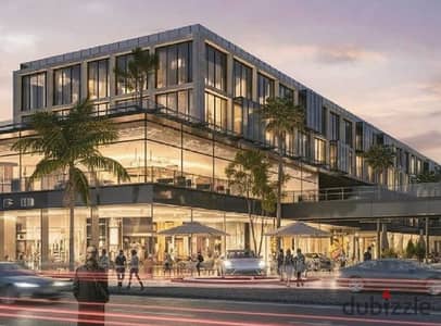 Clinic for sale with near delivery, lowest down payment and installment plans, in October – C9 Mall