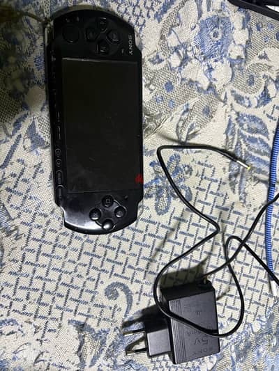 psp 3000
