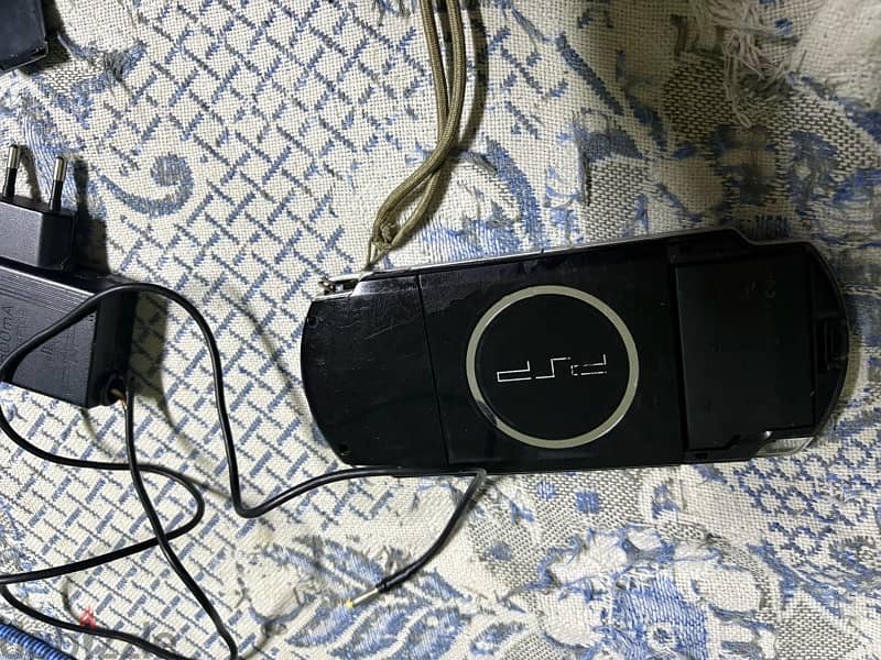 psp 3000 2