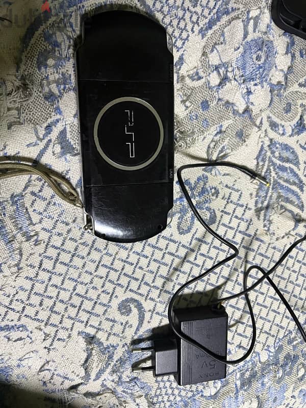 psp 3000 3