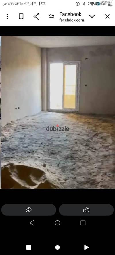 للبيع شقة في مدينة العبور – كمبوند هاي سيتي
