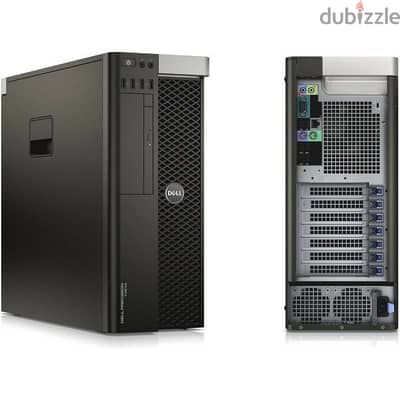 dell t3610