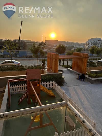 Fully Finished Apartment with Lake View – Ready to Move - Apartments ...