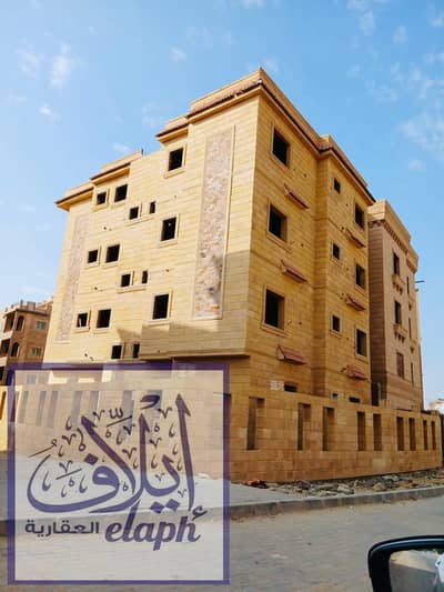 Fully Finished First-Use Apartment in Gardenia Heights 1 – 1 Minute from Gamal Abdel Nasser Axis