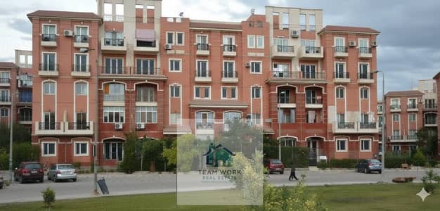 شقة للبيع في مدينة  الشيخ زايد كمبوند روضة زايد -Apartment for sale in Sheikh Zayed City, Rawdat Zayed Compound