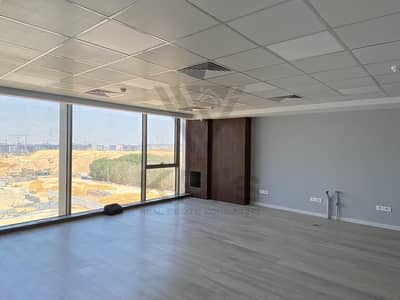 Super Lux Office 80m for Rent in 5A by The Waterway in Prime Location
