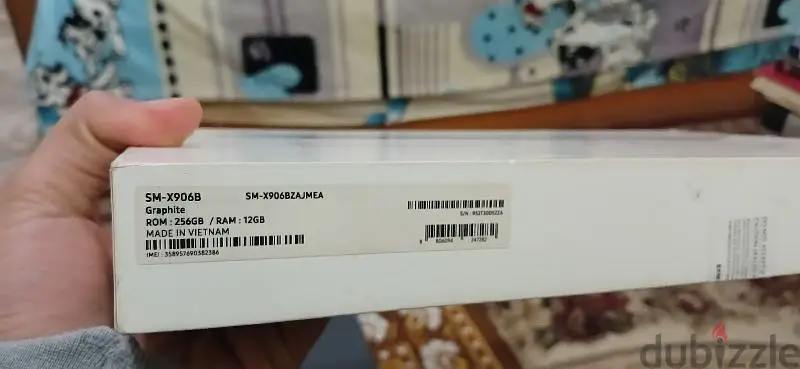 Samsung S8 Ultra Tablet65610994202499123