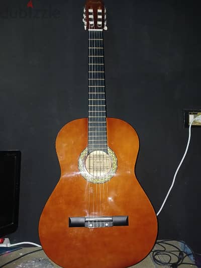 جيتار فيتنس guitar fitness