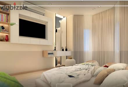 iVilla with Garden for Sale – Mountain View Hyde Park, Fifth Settlement, New Cairo – Prime Location