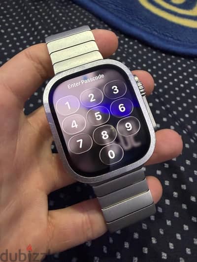 Apple Watche Ultra 2
