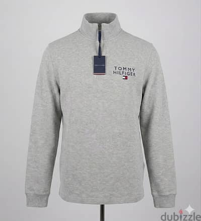 Tommy Hilfiger half zip (Orignal)