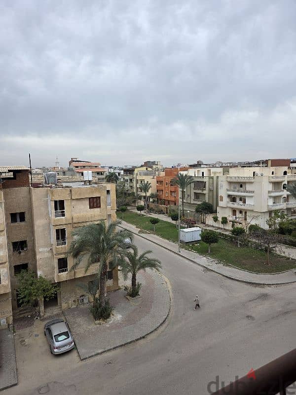 2 Bedrooms 107 sq.M Apartment for sale 1,450,000 EGP in District 1, New Damietta