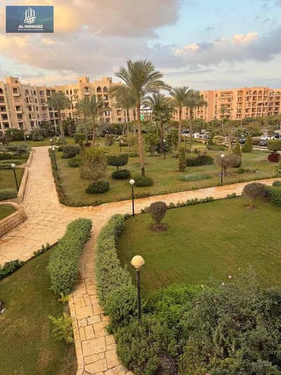 فرصة مميزة | شقة مفروشة بحري للإيجار في الرحاب – المرحلة الخامسة