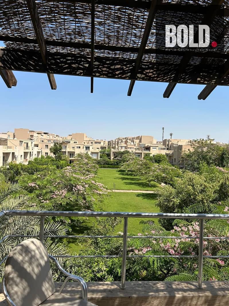3 Bedrooms 210 sq.M Townhouse for sale 18,000,000 EGP in Karma Residence Compound, Sheikh Zayed