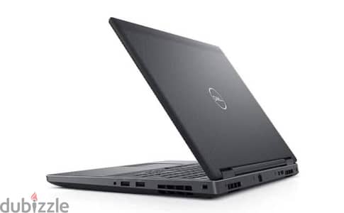 dell precision 7540