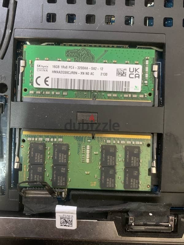 dell precision 7540 1