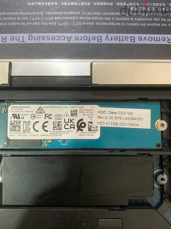 dell precision 7540 2