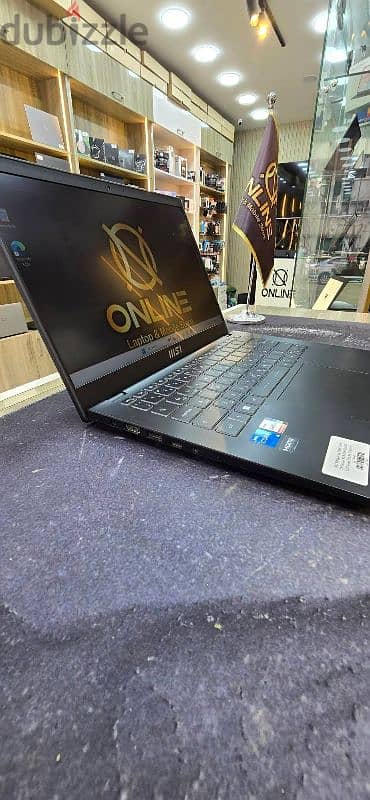 Msi Modern 14 1