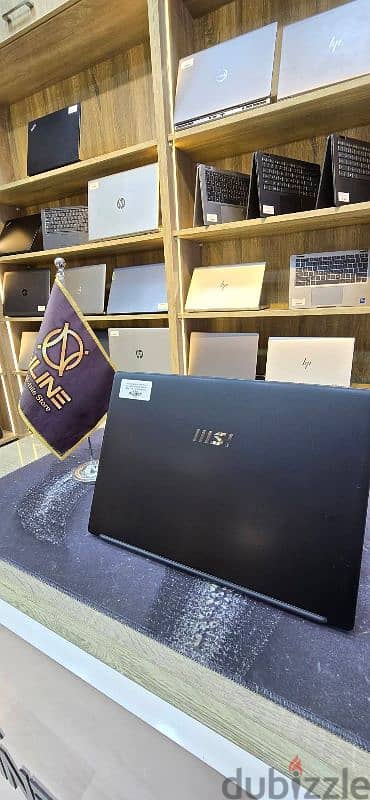 Msi Modern 14 2
