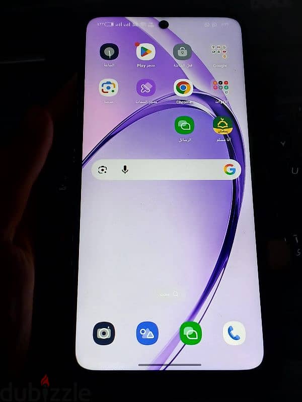 oppo A3 4