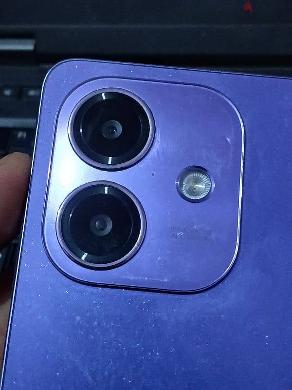 oppo A3 5