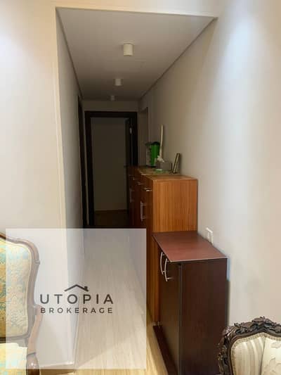 Fully Finished Apartment for Sale in Sodic East – Prime Location, Modern Design, High-End Finishing & Great Investment Opportunity
