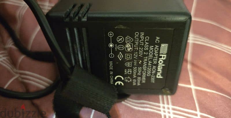 Roland E14 غربي وشرقي صناعه ايطالي 2