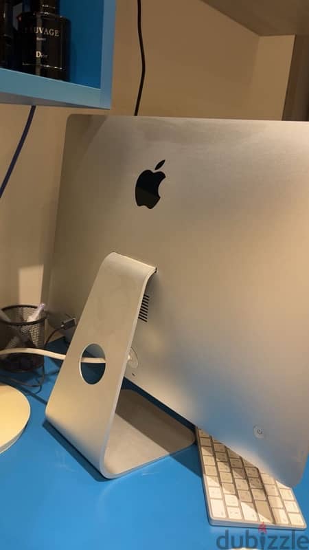 I mac 21.5 inch 2