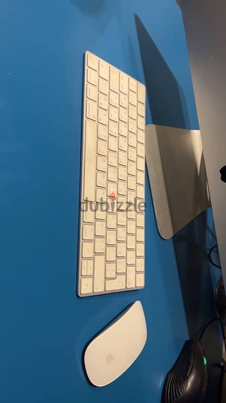 I mac 21.5 inch 4
