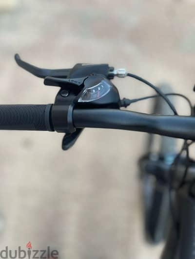 trinx m116