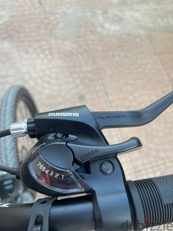 trinx m116 1