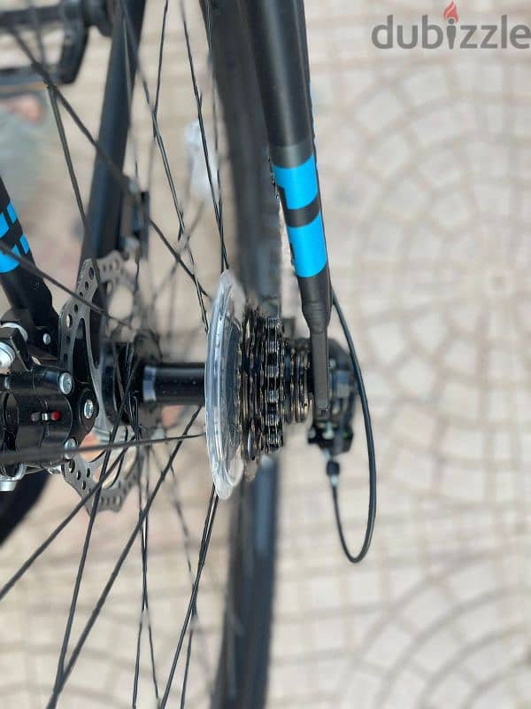 trinx m116 7