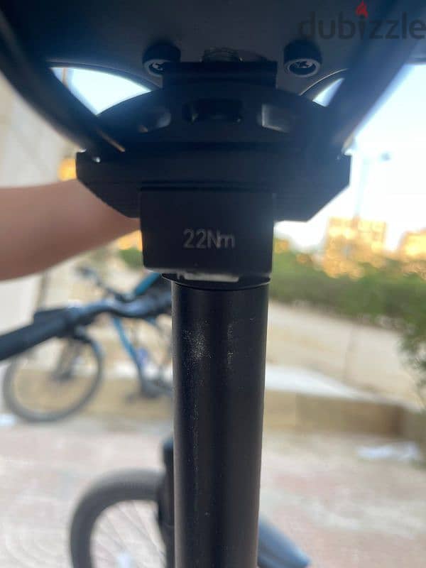 trinx m116 8