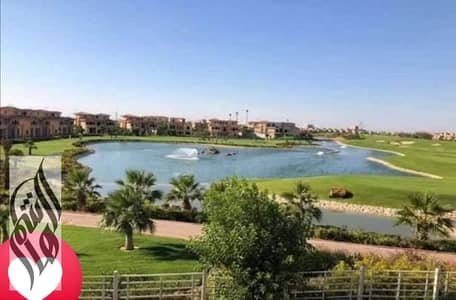 Ultra-Premium Standalone Villa for Sale in Madinaty - Direct Lake View  Model E villa