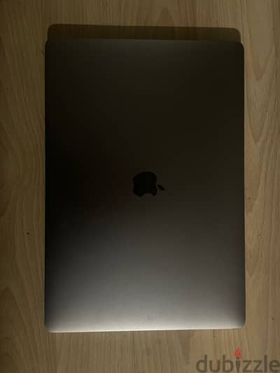 macbook pro 2018 15-inch