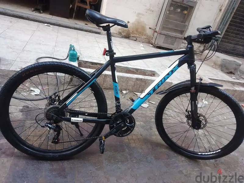 Trinx K026/ مقاس 2665609132432130121