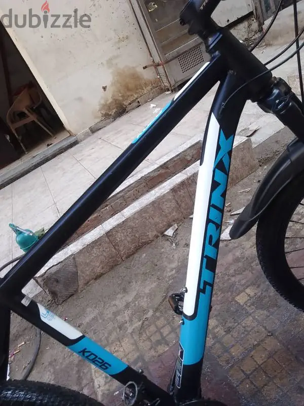 Trinx K026/ مقاس 2665609132432130122