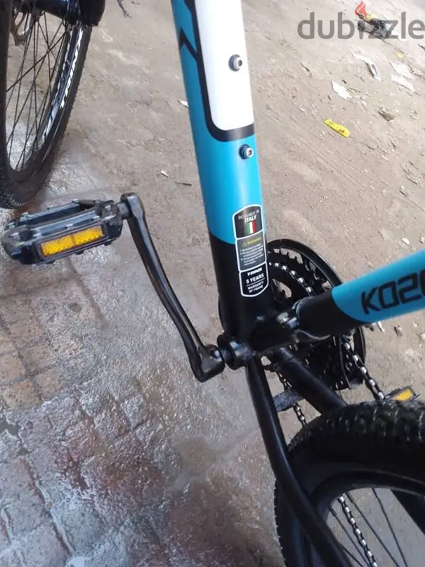 Trinx K026/ مقاس 2665609132432130123