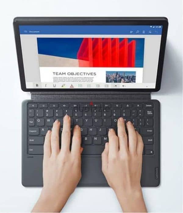 tablet Lenovo p11 1