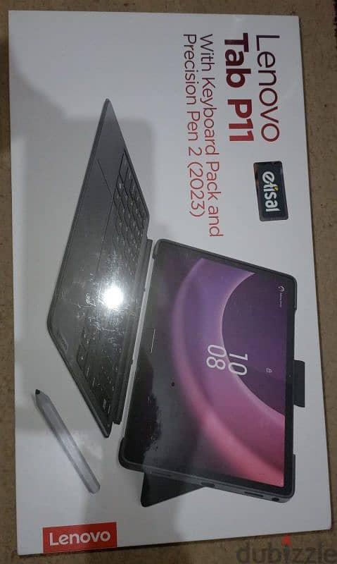 tablet Lenovo p11 3