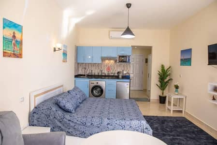 Studio For Sale in Hurgada