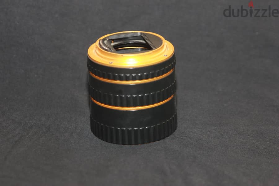 macro adapter for ef 1