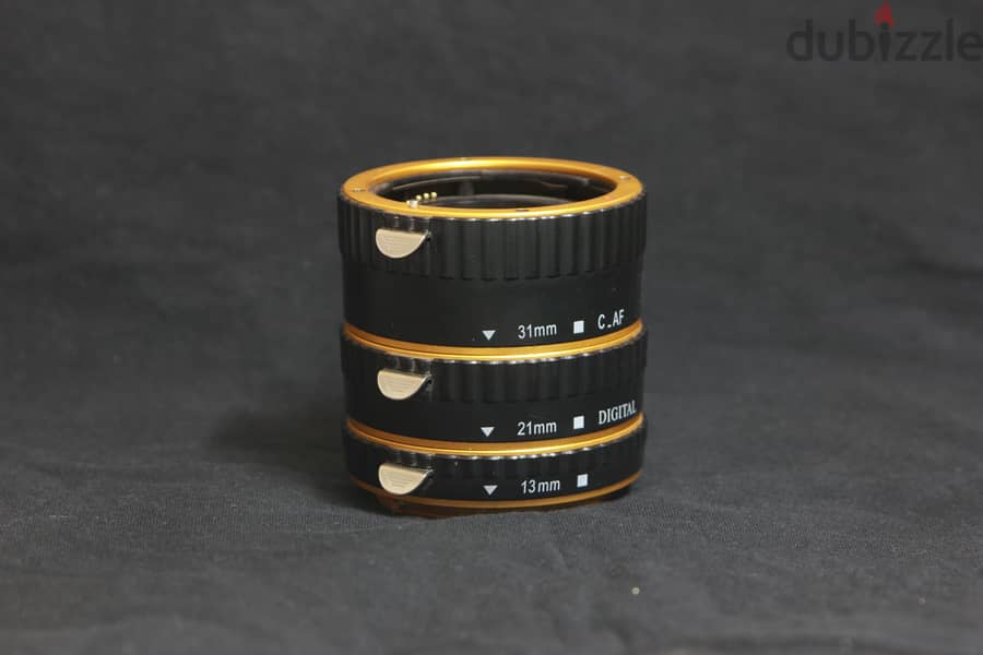 macro adapter for ef 3