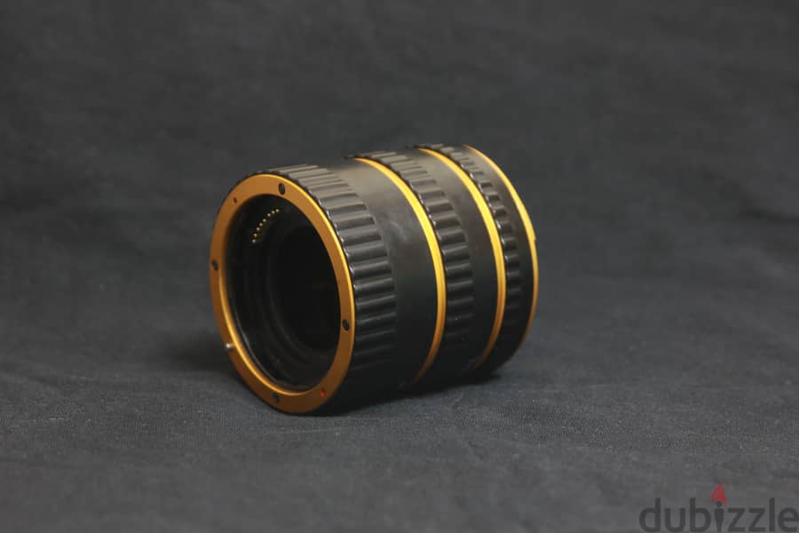 macro adapter for ef 2