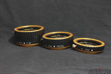 macro adapter for ef