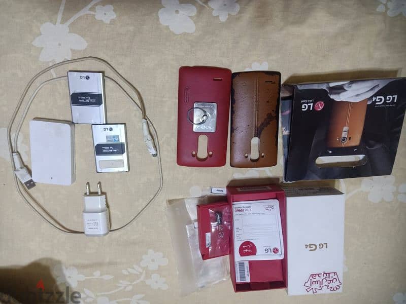lg g4 4